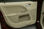 Ford Five Hundred 2005 года